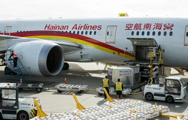 2019年各大航空公司免费行李规定！