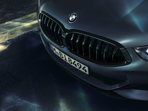 宝马推出 M850i xDrive Coupe First Edition，全球限量 400 辆