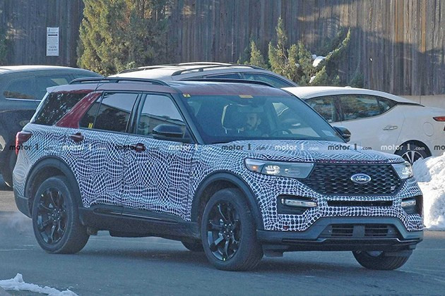 “50-70万美系SUV“有新的文章更新，请注意查收