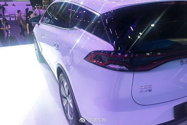 全新一代将在2019年2月正式上市，新车会分别推出五座版与七座版