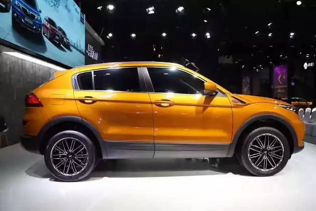 观致5 SUV能否借“斑马智能系统”跃出僵局？