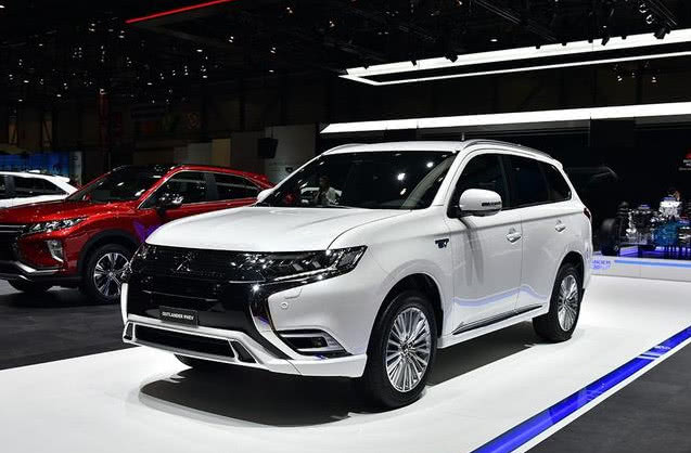 速递!新鲜的“三菱“资讯全在这，看我就够了