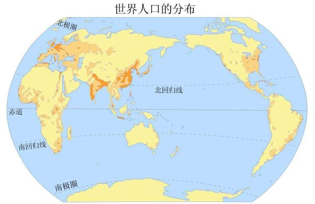 全球人口最多的国家_世界那么大,你不想看看 数说 东华公派留学(3)