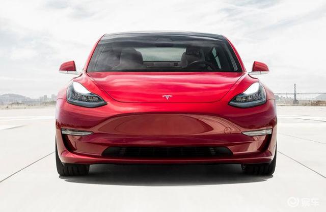 进口model 3大降价,仅比国产贵100块,特斯拉会退差价吗?