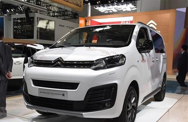 这里有“30-50万中型MPV“的最新资讯请不要错过