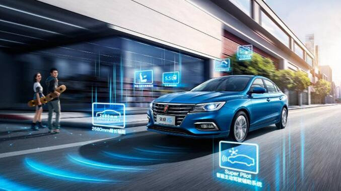 汽车驾驶辅助系统都有什么用？关键时刻能救命