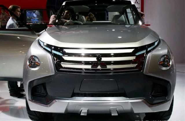 速递!新鲜的“日系中型SUV“资讯全在这，看我就够了