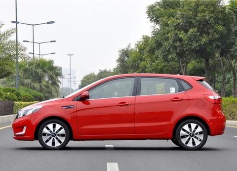 使人向往的几款汽车，层次感很突出，开起来也很不错