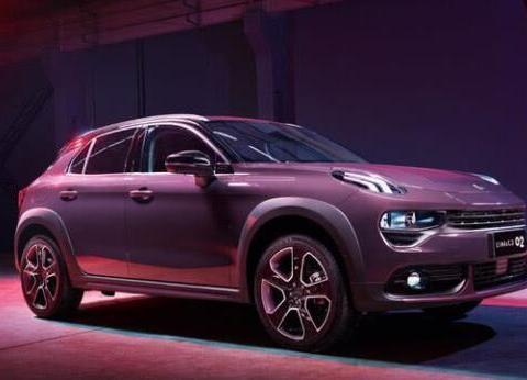 工薪族的福音！配高科技内饰，2.0T榨238马力，或16W