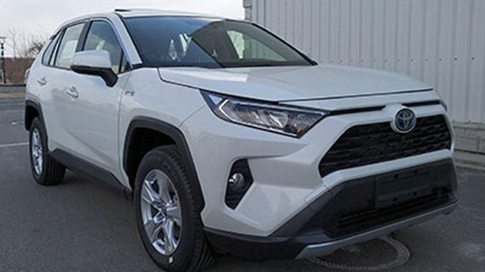 想知道“20-30万日系SUV“近期资讯盘点，你想要的这里都有