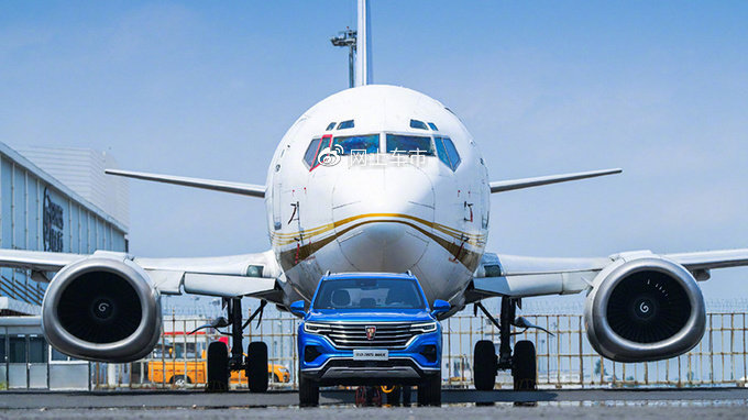 不止是尺寸升级 盘点荣威RX5 MAX的“大”不一样