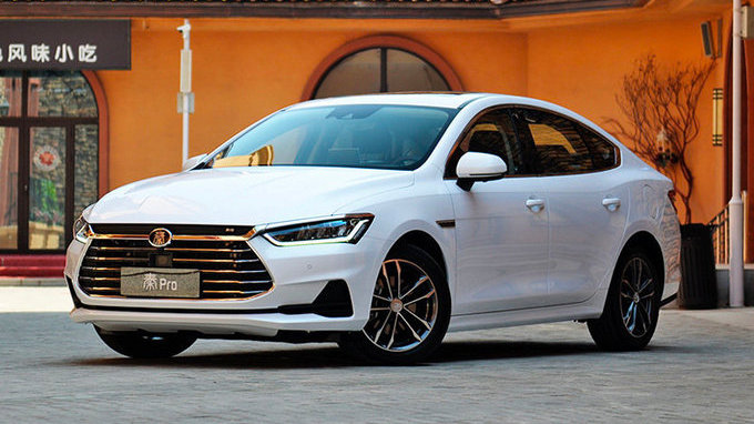 7-10万都有哪些值得买的自主品牌车？