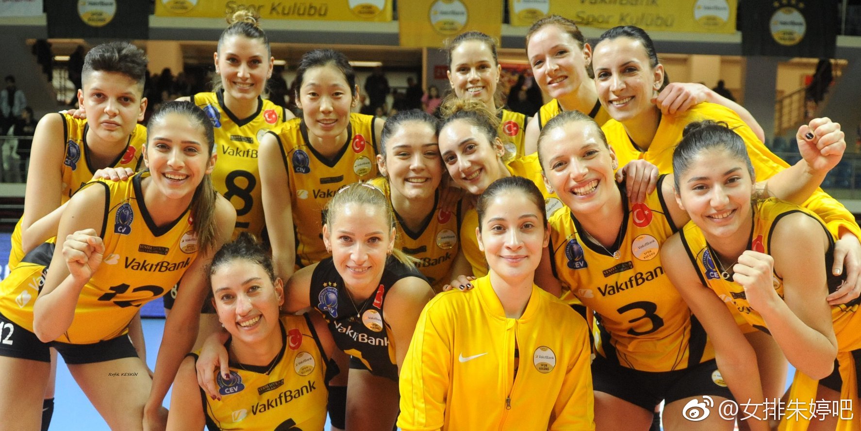 2018\/19赛季土超联赛1\/4决赛第一回合预告