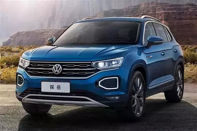 不惧天寒地冻！这5款15-30万级SUV，带方向盘加热功能