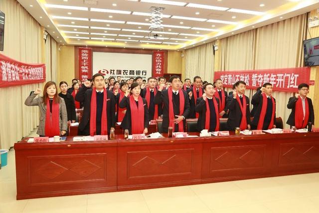 江西农商行面试技巧,不知道的你很吃亏