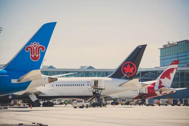 2019年各大航空公司免费行李规定！