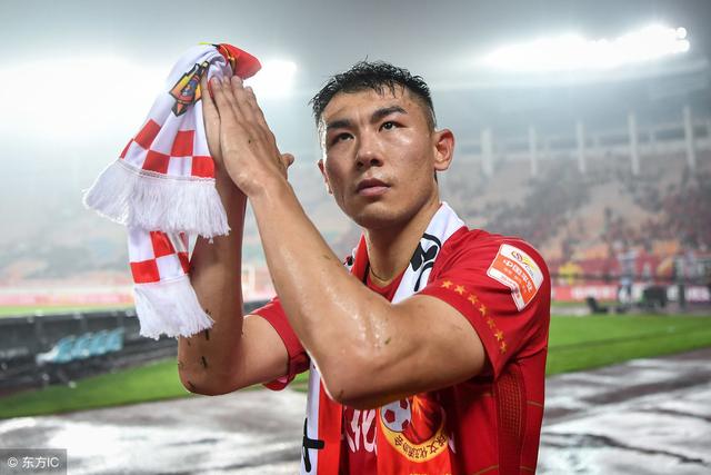 粤媒:恒大肩负振兴中国足球重任 进主力阵容比
