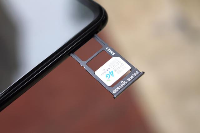 24小时深入体验联想z6 pro评测,给小米9和iqoo下战