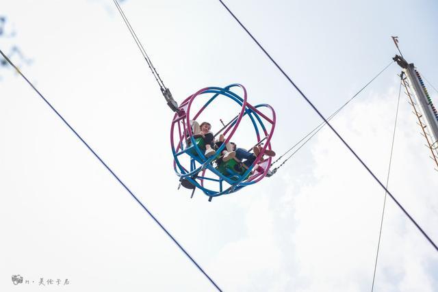 魔幻重庆最网红的景区，奥陶纪的尖叫指数到底有多高？