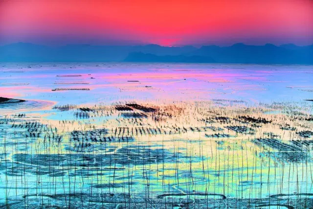 宁德周边游| 5月去霞浦,这才是正确打开方式!