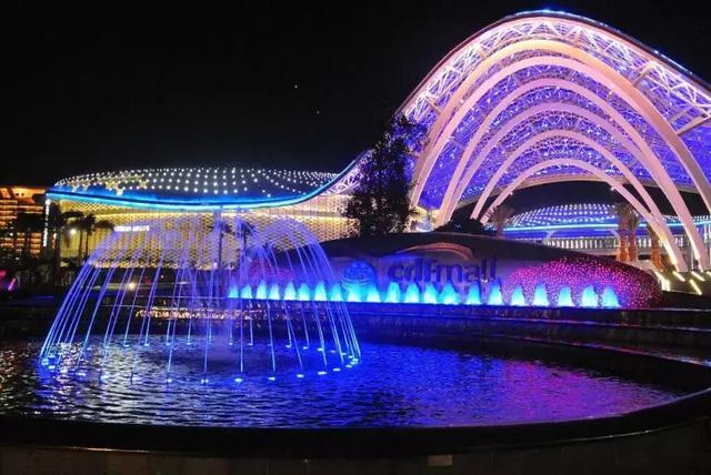 三亚海棠湾八号温泉公馆,83-120㎡墅质洋房