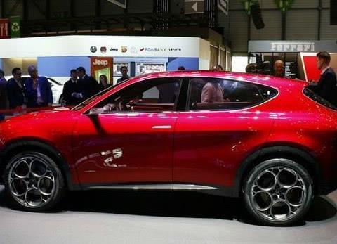 最廉价的平民超跑来了！不到40万起售，外观比法拉利还洋气