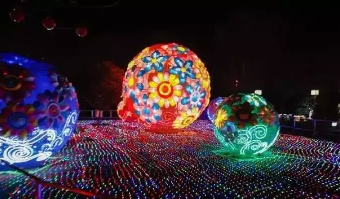 郑州元宵节去哪里看花灯？最全攻略在这里！