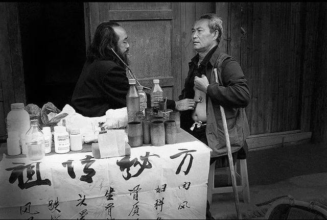 疫情反面:“莆田系”宗族往事