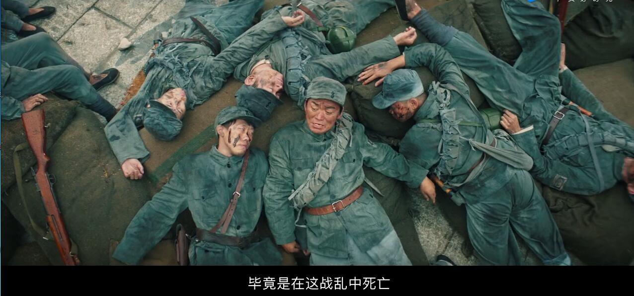 从执念梦想到关照亲情，周星驰喜剧电影里的悲剧情结