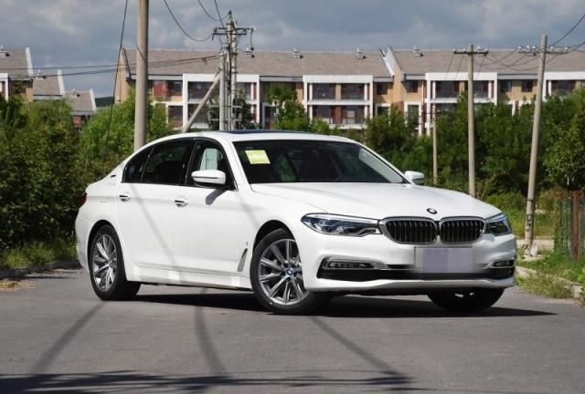 2019款宝马530LE介绍:它是宝马最良心的车型