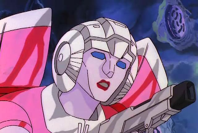 变形金刚版吸血鬼传说!五面怪留下的怪物--87