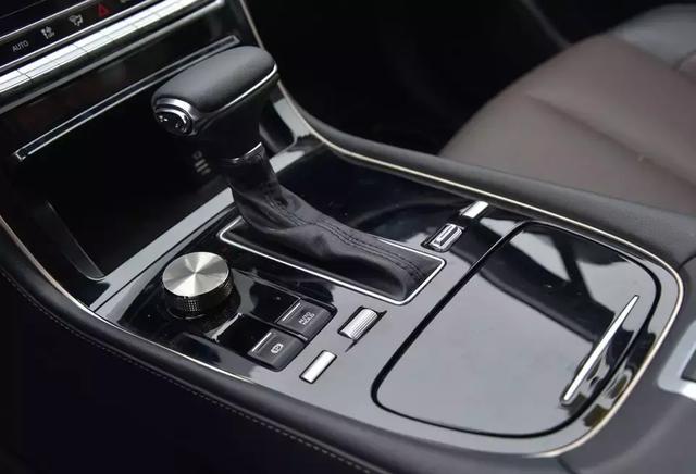 深度试驾|传祺GS5能否成功演绎“传奇”归来？