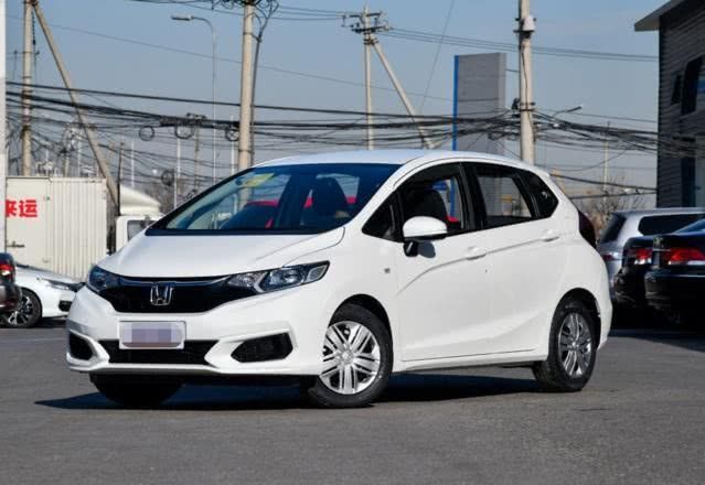 速递!新鲜的“日系小型两厢车“资讯全在这，看我就够了