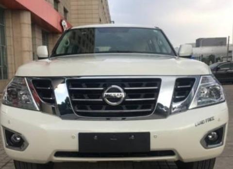 速递!新鲜的“日系SUV“资讯全在这，看我就够了