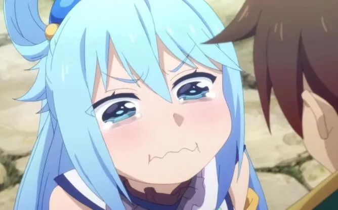 动画在国内的人气相对比较高,那就先介绍这部动画中的女主角莉丝妲黛