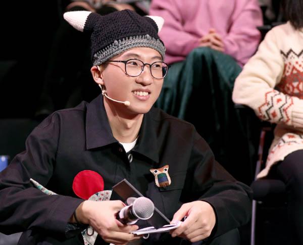 池子退出吐槽大会,吐露下一步计划,网友担心的