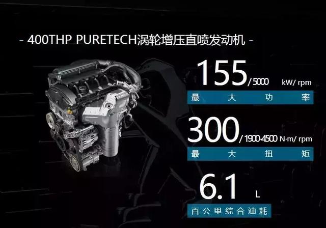国产后取消无框车门和掀背,新一代标致508为啥要“区别对待”?