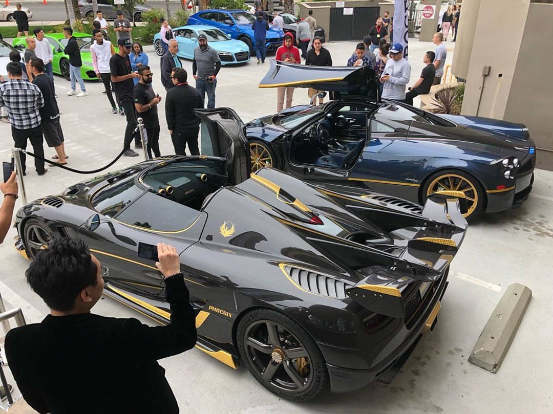 豪的朋友还是豪