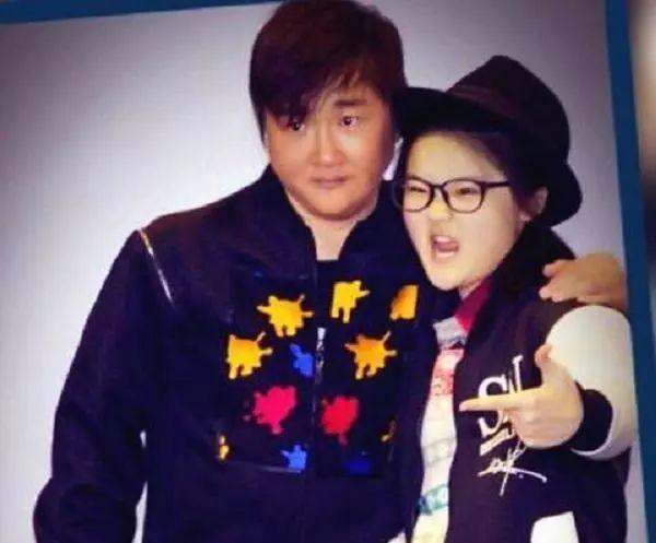 买红妹现状,女儿像极了亲爹孙楠,还与佟丽娅搭