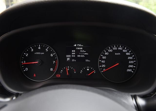 韩系最便宜的中型车,10万的起步价能不能买?