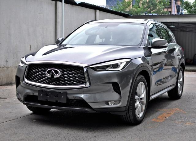 速递!新鲜的“20-30万日系中型三厢车“资讯全在这，看我就够了