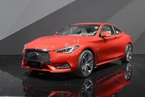 英菲尼迪是日产旗下的高端品牌，最近推出了2019款车型！