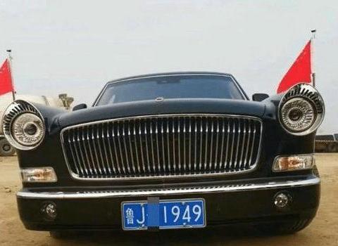 想知道“红旗“最近有什么新消息么，都在这里了