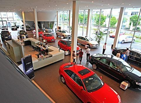 4S店虽然保养贵，但“我”仍旧选择它，老司机的保养法门