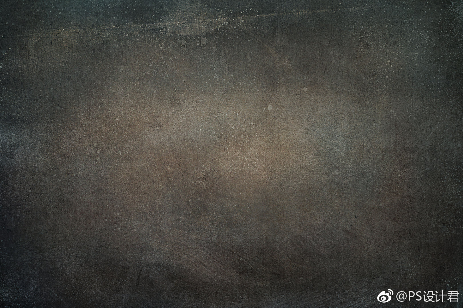 photoshop后期叠加高清纹理背景,可高斯模糊处理~