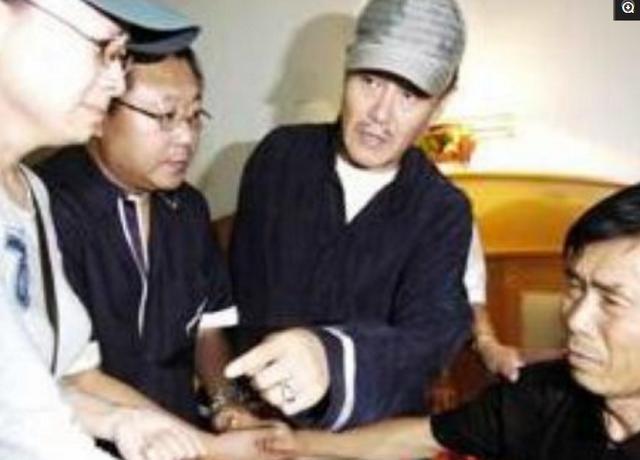 旧照片！看完赵丽蓉和高秀敏的追悼会，才知什么叫真正的艺术家！