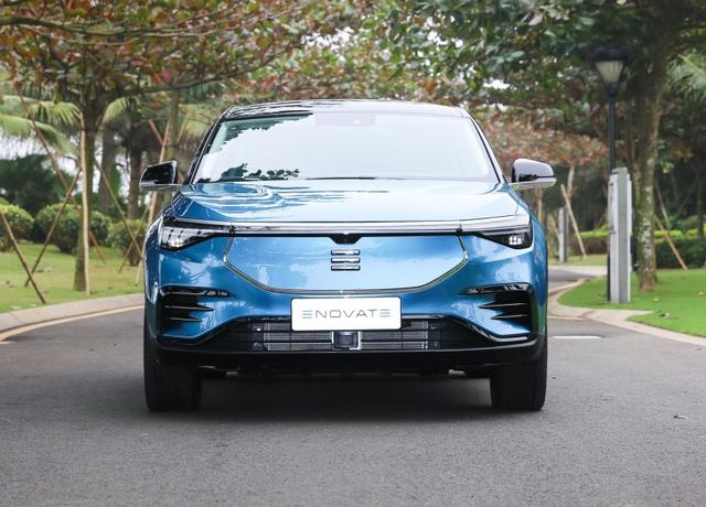 新能源汽车开年大戏来了,2019海口新能源车展哪些车值得看?
