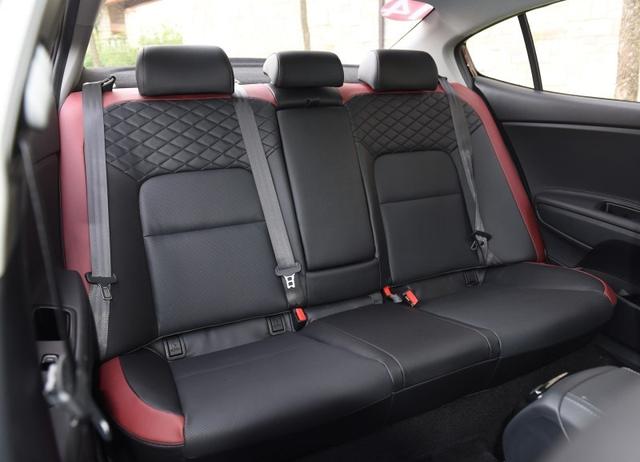 韩系最便宜的中型车,10万的起步价能不能买?