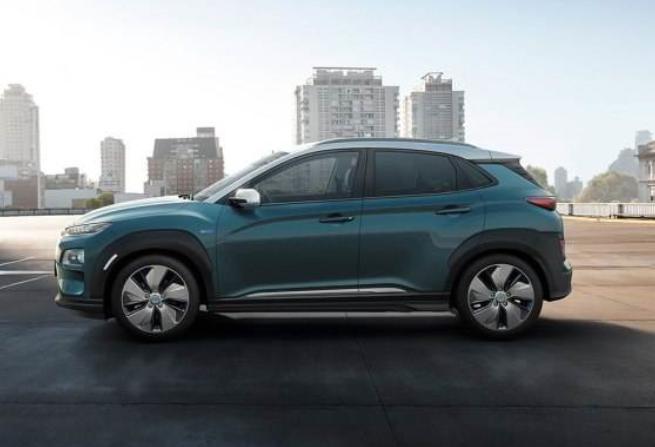 终于被国产车逼出了洪荒之力！新车颜值超X1，配自动挡才6万！