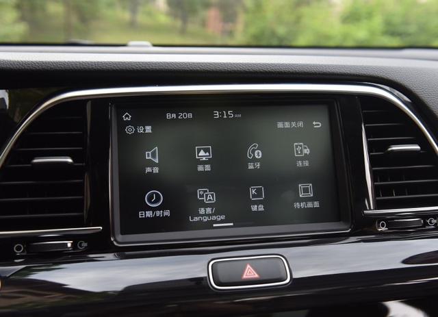 韩系最便宜的中型车,10万的起步价能不能买?